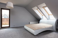 Turnditch bedroom extensions